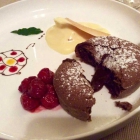 Foto zu Restaurant Marais Soir: 