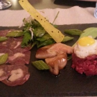 Foto zu Restaurant Marais Soir: 