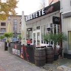 Foto zu SOSYETE Lounge: 