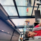 Foto zu Restaurant Vörn Diek: Lucie wartet