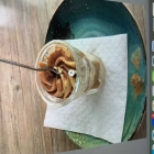 Foto zu Restaurant Vörn Diek: Tiramisu