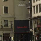 Foto zu Schmitz' Katze goes Espresso Bar: 