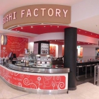 Foto zu Sushi Factory: 