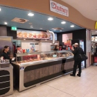 Foto zu Chutney | EKZ Hamburger Meile: 
