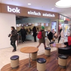Foto zu BOK | EKZ Hamburger Meile: 