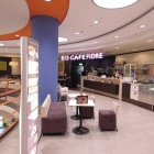 Foto zu Eiscafé Fiore | EKZ Hamburger Meile: 