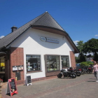 Foto zu Strandhaus Hüde: 