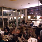 Foto zu Restaurant ohne Namen Neuer Pferdemarkt 16: 