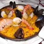 Foto zu Restaurant ohne Namen Neuer Pferdemarkt 16: Paella