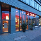 Foto zu Le Crobag: 