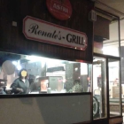 Foto zu Renate’s Grill: 