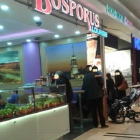Foto zu Bosporus Lounge: 