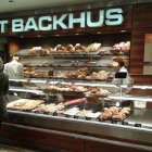 Foto zu Dat Backhus: 