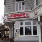 Foto zu Pizzeria Belmondo: 