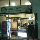 Foto zu Bistro & Grillstation Mathewes: 