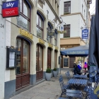 Foto zu Brauhaus Zum Prinzen: 