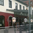 Foto zu Cafe Abseits: 