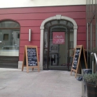 Foto zu Cafe Abseits: 