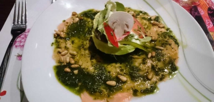 Bild von Café & Restaurant AllerHand