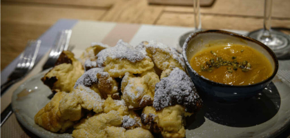 Bild von Café & Restaurant AllerHand