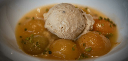Bild von Café & Restaurant AllerHand