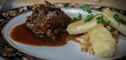Bild von Café & Restaurant AllerHand