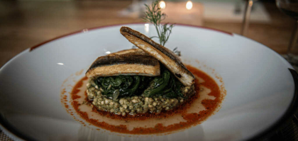 Bild von Café & Restaurant AllerHand