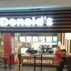 Foto zu McDonald's: 