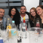 Foto zu Solomon's Cafe & Bar: 