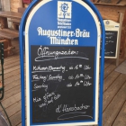 Foto zu Zum Hansbacher: 