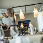 Foto zu Restaurant Foreign Affairs: 
