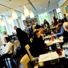 Foto zu Restaurant Foreign Affairs: 