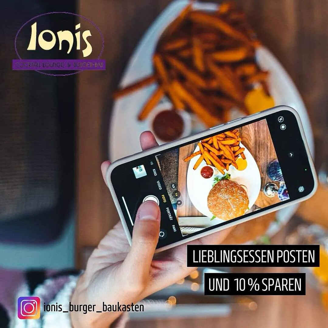 Bild zur Nachricht von Ionis Tauberbischofsheim
