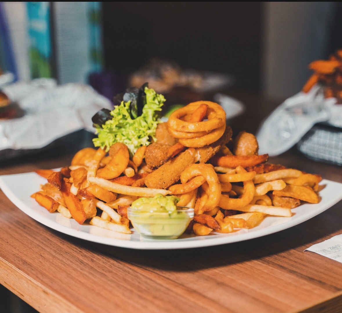 Bild zur Nachricht von Ionis Tauberbischofsheim