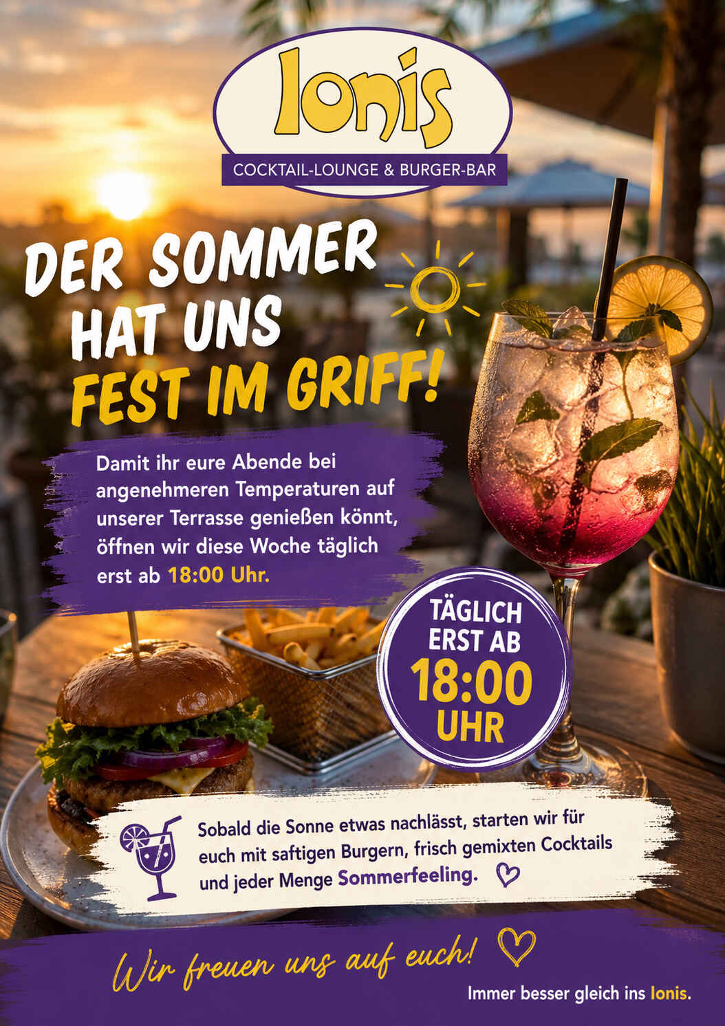 Bild zur Nachricht von Ionis Tauberbischofsheim