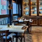 Foto zu Brasserie Colette · Tim Raue: .