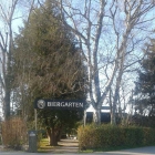 Foto zu Biergarten Grisly: 