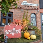 Foto zu Alte Kaffeewirtschaft: 