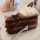 Foto zu Alte Kaffeewirtschaft: 