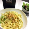 Neu bei GastroGuide: CARLS HÜTTE Restaurant & Bar