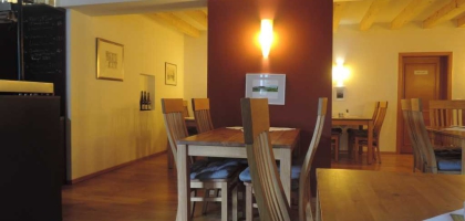 Bild von Restaurant Pfälzer Genuss Fraktion