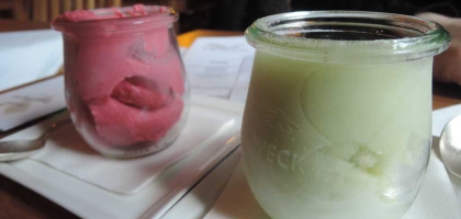 Bild von Restaurant Pfälzer Genuss Fraktion