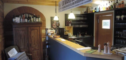 Bild von Restaurant Pfälzer Genuss Fraktion