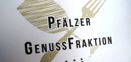 Bild von Restaurant Pfälzer Genuss Fraktion