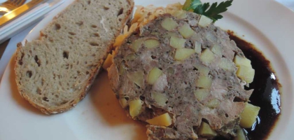 Bild von Restaurant Pfälzer Genuss Fraktion