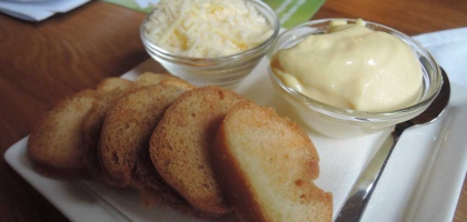 Bild von Restaurant Pfälzer Genuss Fraktion