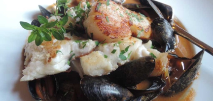 Bild von Restaurant Pfälzer Genuss Fraktion