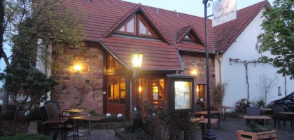 Bild von Restaurant Pfälzer Genuss Fraktion