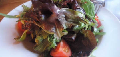 Bild von Restaurant Pfälzer Genuss Fraktion