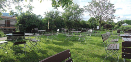 Bild von Restaurant Pfälzer Genuss Fraktion